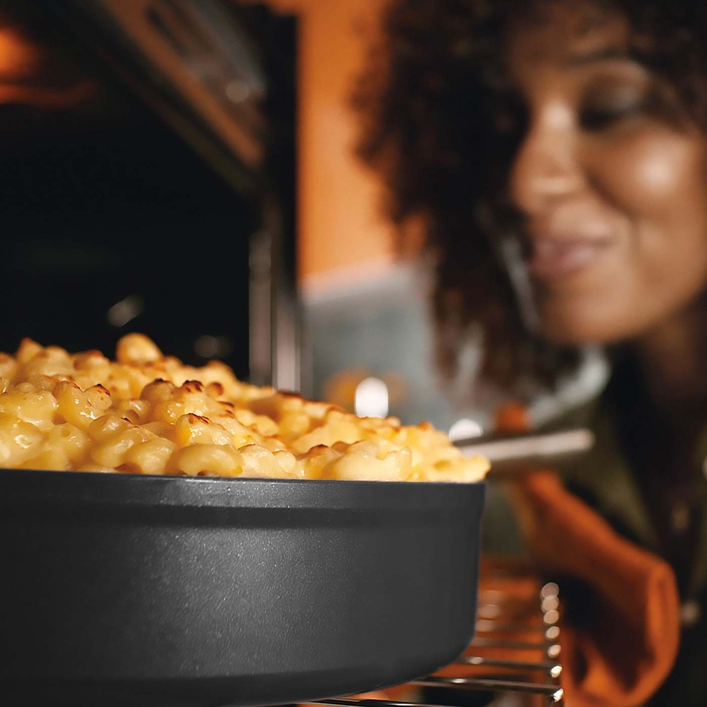 ZEROSTICK quality for serious home cooks